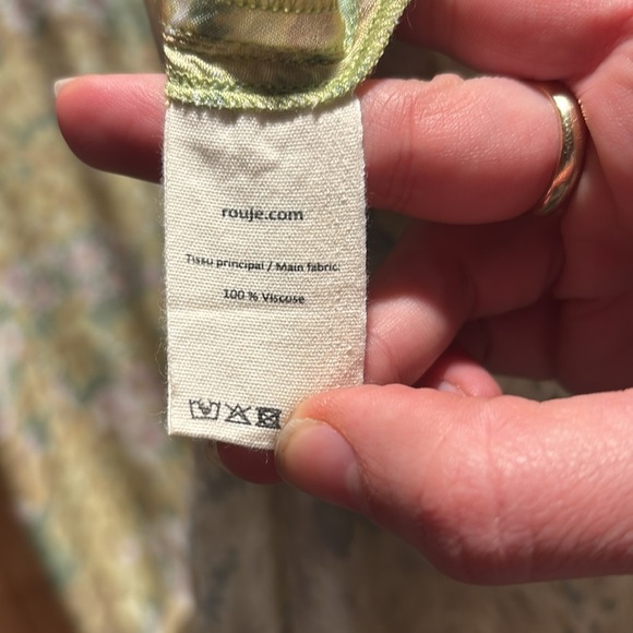 ‼️ROUJE dress‼️ - Picture 5 of 11